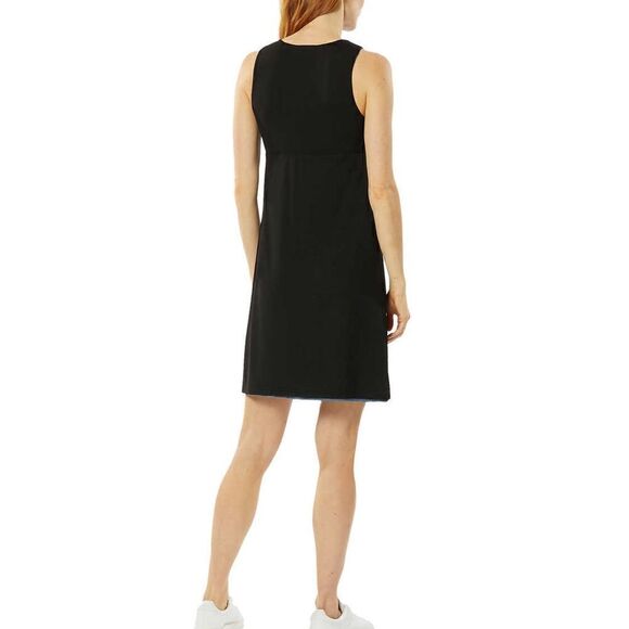 32 Degrees Ladies Reversible 2-in-1 Soft Dress with Cooling Technology - Picture 3 of 16